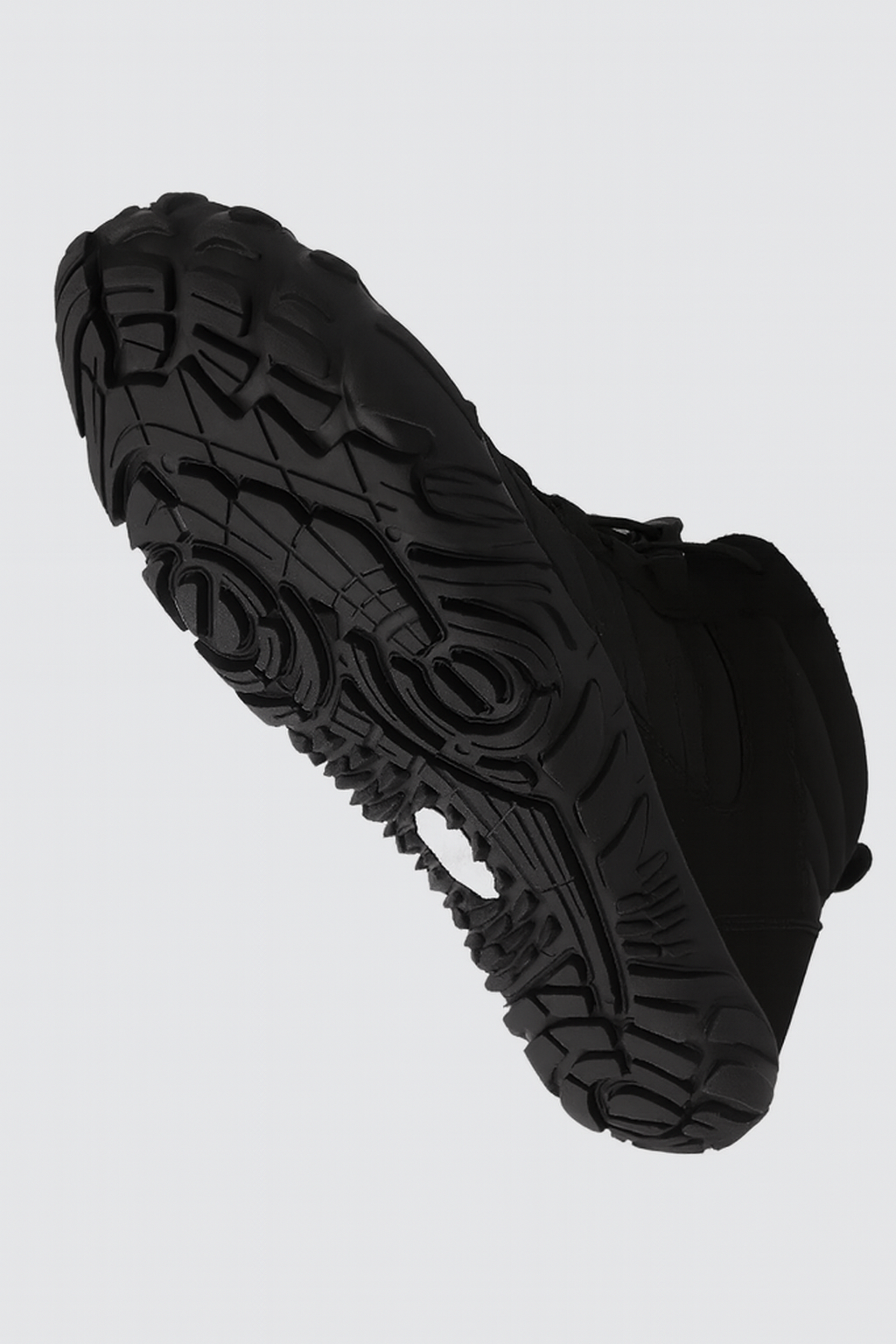 Ambition - Winter Barefoot Boots