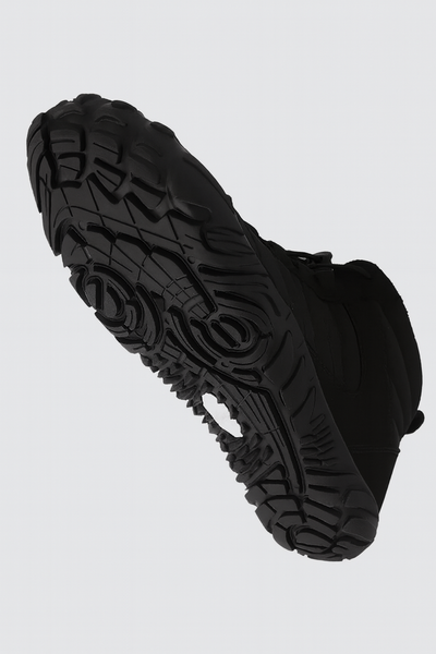 Ambition - Winter Barefoot Boots