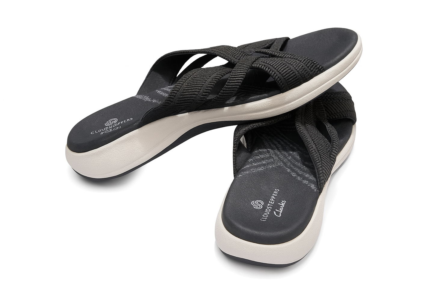 OrthoFeet Orthopedic Footwear - With Arch Support and Pain Reduction