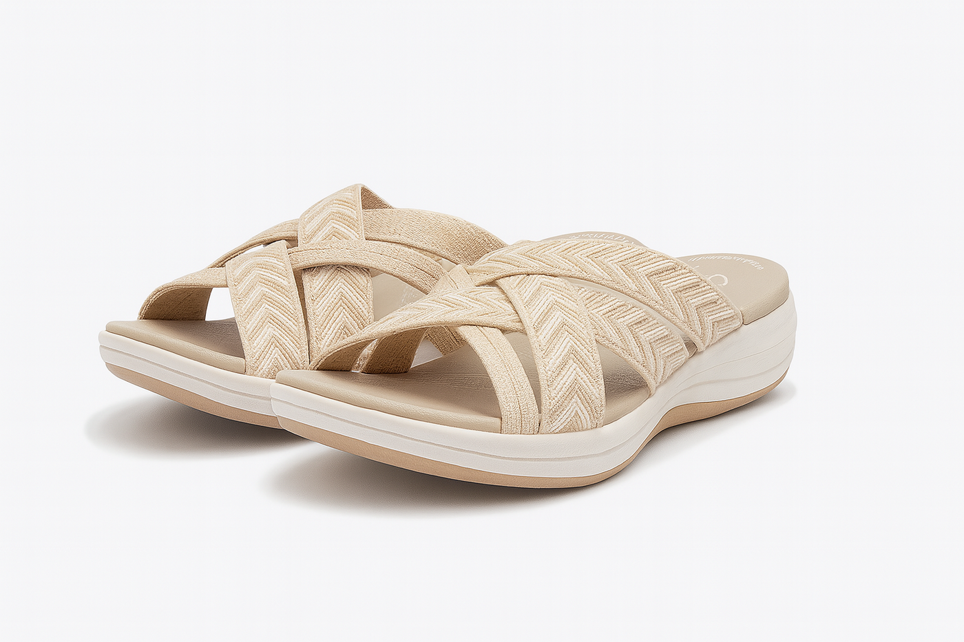 OrthoFeet Orthopedic Footwear - With Arch Support and Pain Reduction
