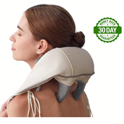 BodyHelp Neck & Shoulder Relief