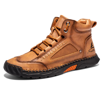 Oak & Sole™  Handmade Comfort for Everyday Adventures
