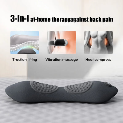 BodyFix - 3-in-1 Home Pro Massager
