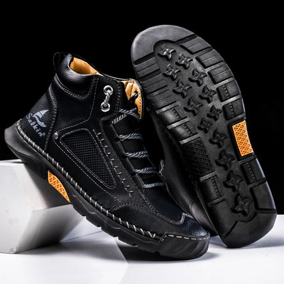Oak & Sole™  Handmade Comfort for Everyday Adventures