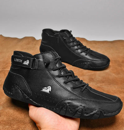 BodyDeck™ - Waterproof And Breathable Orthopedic Shoes