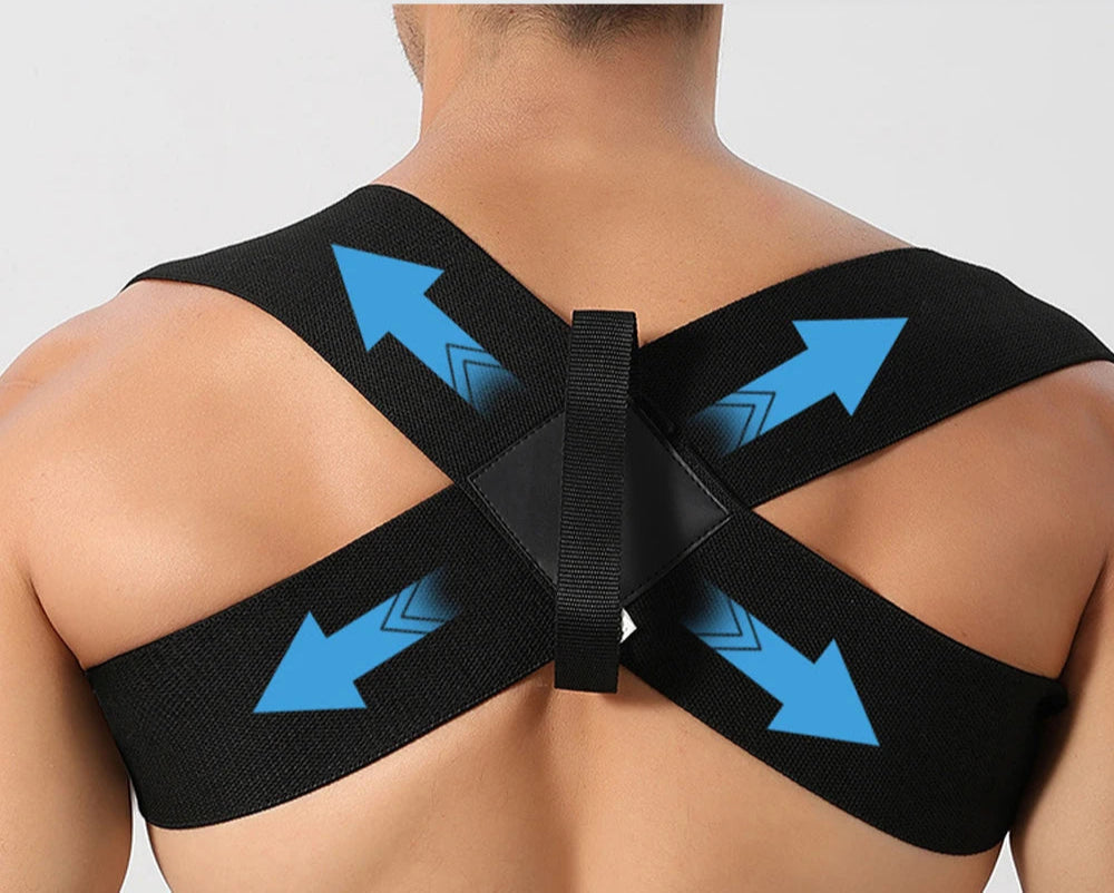BodyFix OrthoStrap