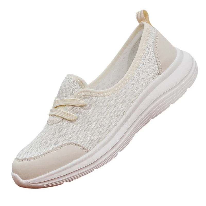 Women's Soft Sole Mesh Comfort Orthopedic Shoes