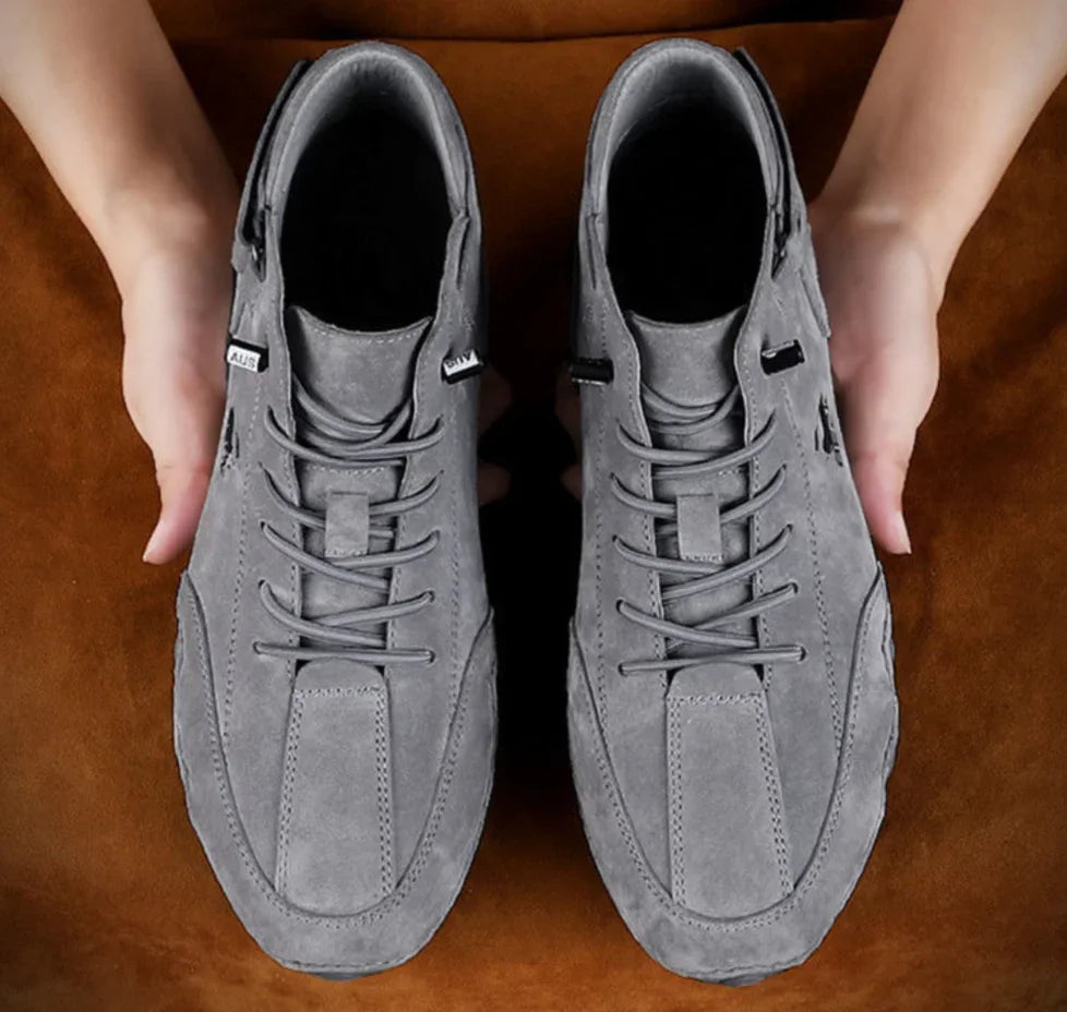 BodyDeck™ - Waterproof And Breathable Orthopedic Shoes
