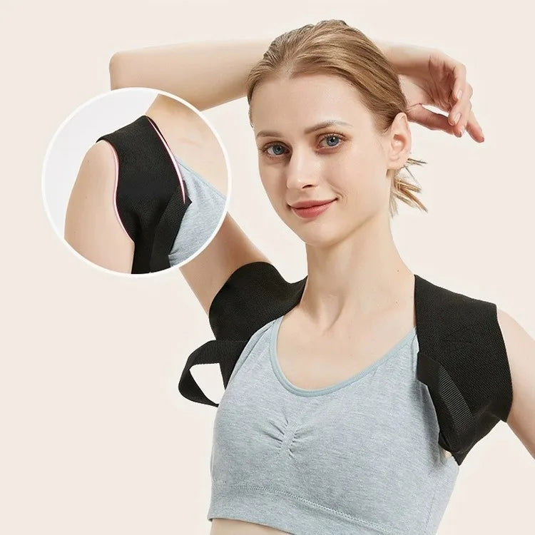 BodyFix OrthoStrap