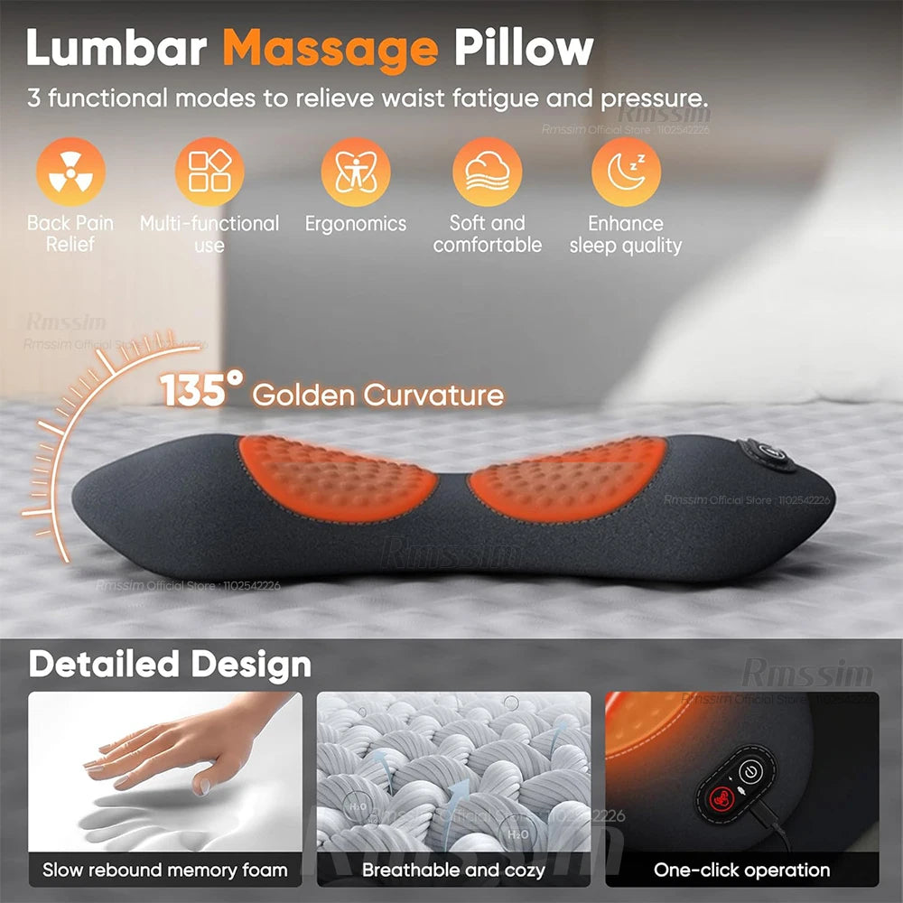BodyFix - 3-in-1 Home Pro Massager