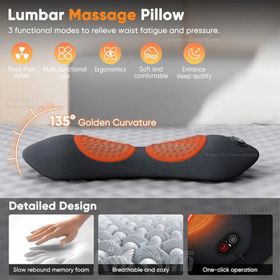 BodyFix - 3-in-1 Home Pro Massager