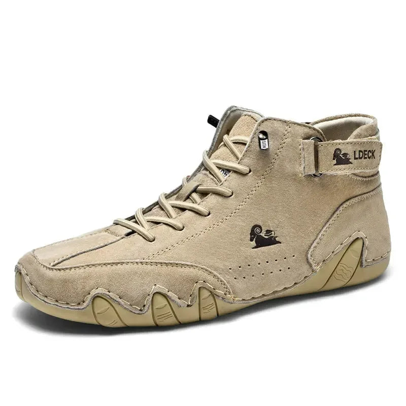 BodyDeck™ - Waterproof And Breathable Orthopedic Shoes
