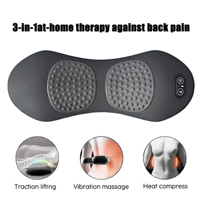 BodyFix - 3-in-1 Home Pro Massager