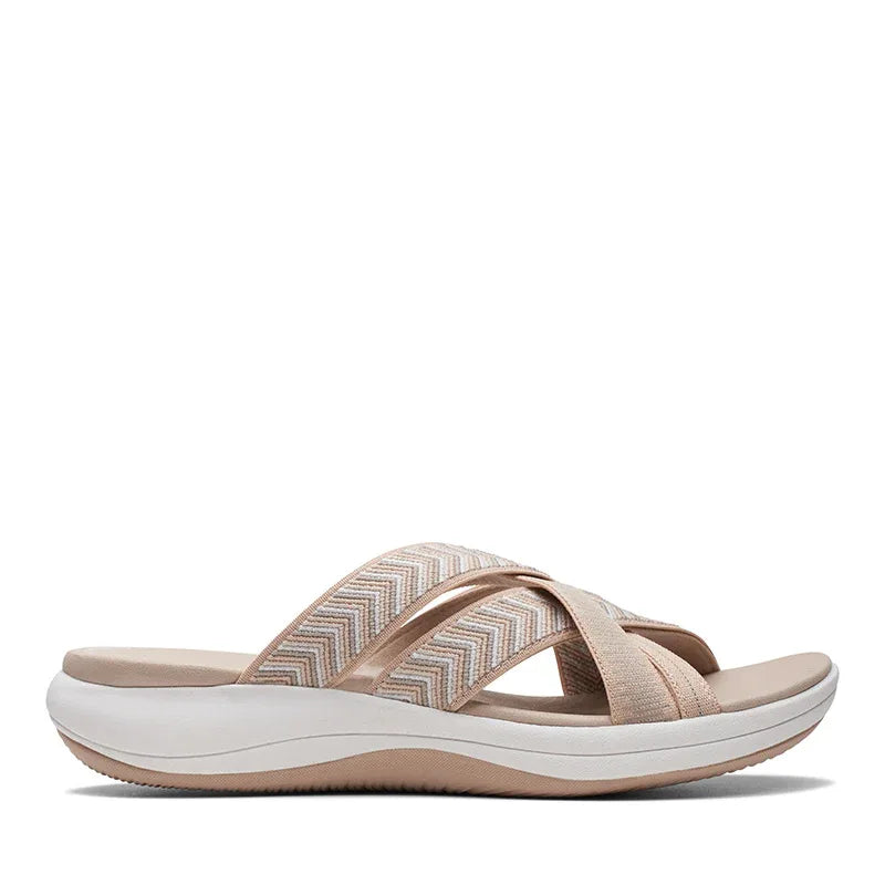 OrthoFeet Orthopedic Footwear - With Arch Support and Pain Reduction