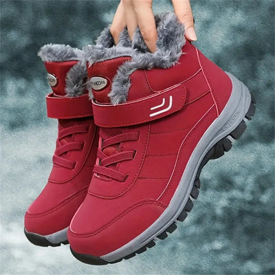 Warm Comfort Boots
