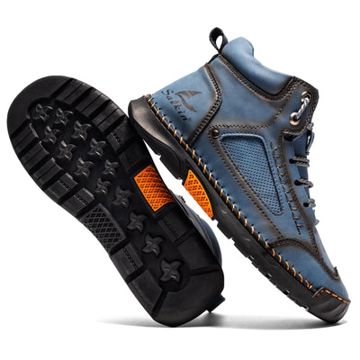 Oak & Sole™  Handmade Comfort for Everyday Adventures