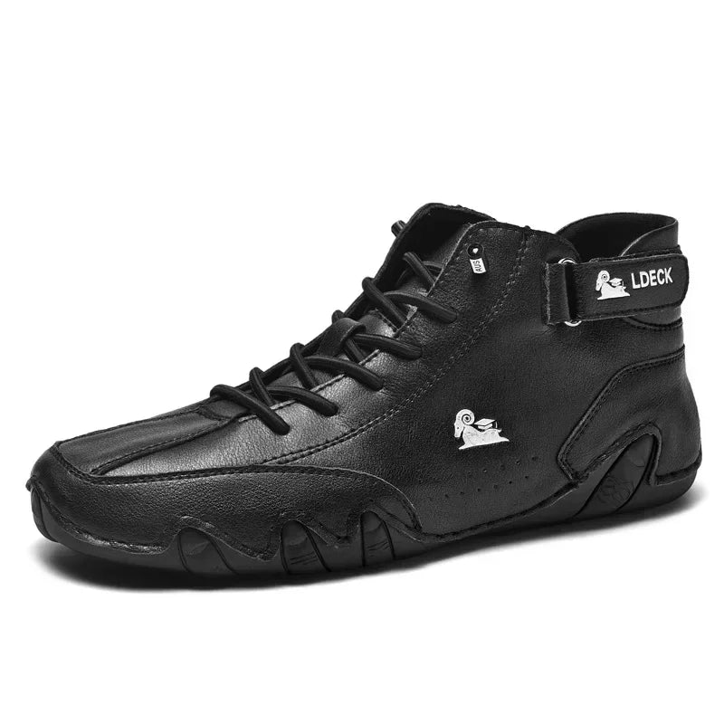 BodyDeck™ - Waterproof And Breathable Orthopedic Shoes