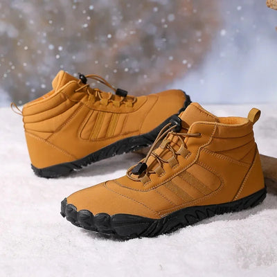 Ambition - Winter Barefoot Boots