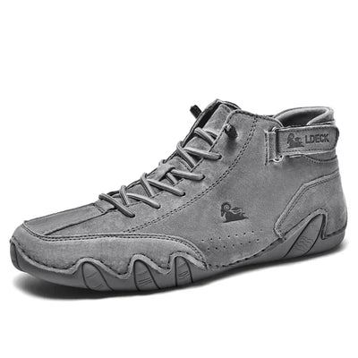 BodyDeck™ - Waterproof And Breathable Orthopedic Shoes