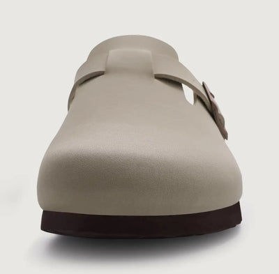Women's Suede Clogs