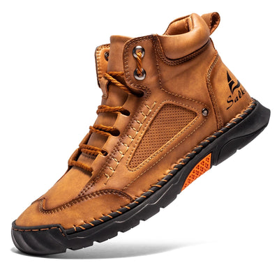 Oak & Sole™  Handmade Comfort for Everyday Adventures