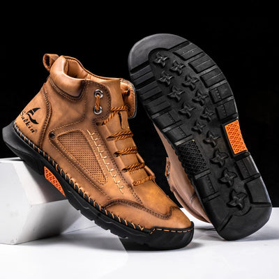 Oak & Sole™  Handmade Comfort for Everyday Adventures