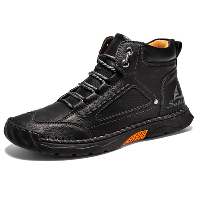 Oak & Sole™  Handmade Comfort for Everyday Adventures