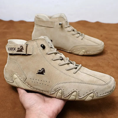 BodyDeck™ - Waterproof And Breathable Orthopedic Shoes