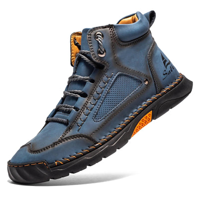 Oak & Sole™  Handmade Comfort for Everyday Adventures