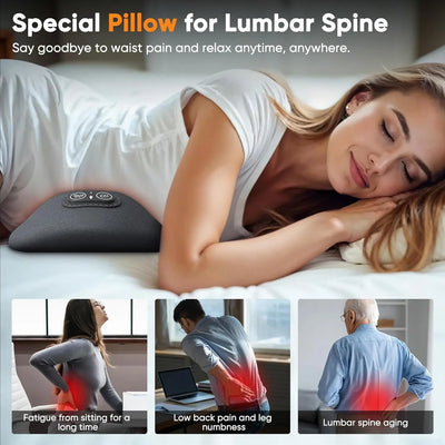 BodyFix - 3-in-1 Home Pro Massager