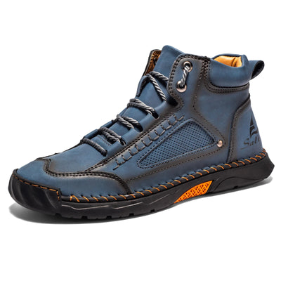 Oak & Sole™  Handmade Comfort for Everyday Adventures