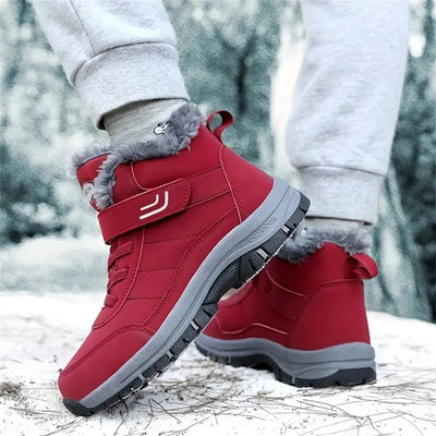 Warm Comfort Boots