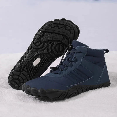 Ambition - Winter Barefoot Boots