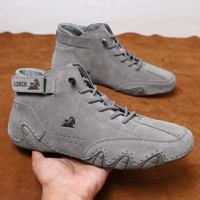 BodyDeck™ - Waterproof And Breathable Orthopedic Shoes