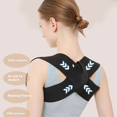 BodyFix OrthoStrap
