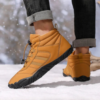 Ambition - Winter Barefoot Boots