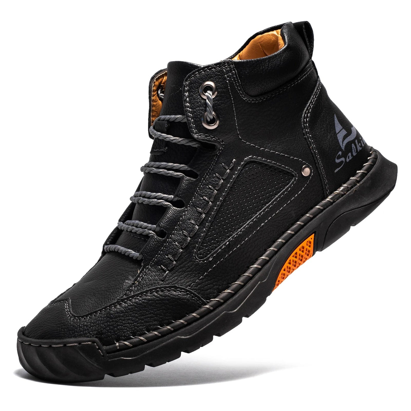 Oak & Sole™  Handmade Comfort for Everyday Adventures