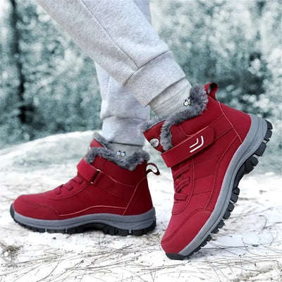 Warm Comfort Boots