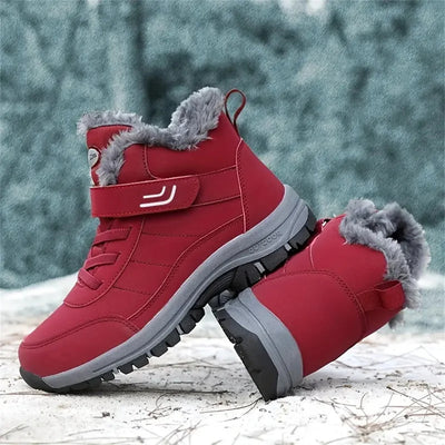 Warm Comfort Boots