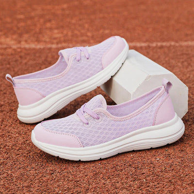Women's Soft Sole Mesh Comfort Orthopedic Shoes