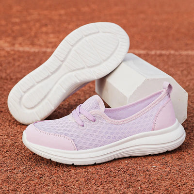 Women's Soft Sole Mesh Comfort Orthopedic Shoes